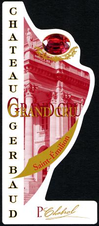 Chateau Gerbaud