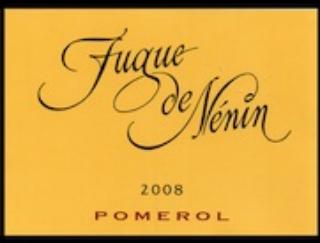 Fugue De Nenin