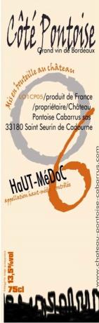 Côté Pontoise
