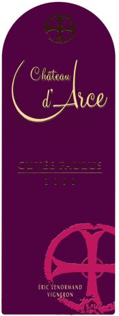 Château D'Arce