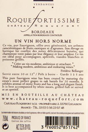 Château Roquefort