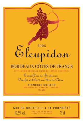 Elcupidon