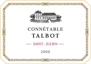 Connétable Talbot