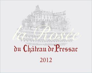 Château De Pressac