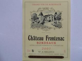 Chateau Frontenac