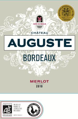 Chateau Auguste