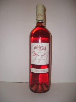 Chateau Minvielle