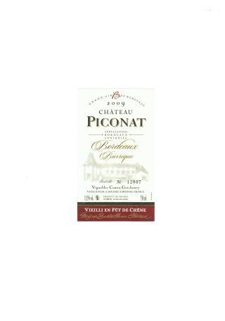 Château Piconat