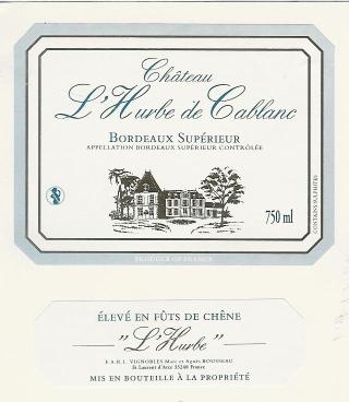 Château La Treille