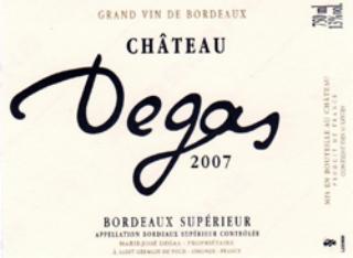 Chateau Degas