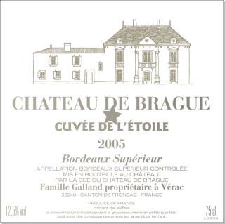 Château De Brague