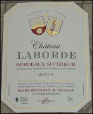 Château Laborde