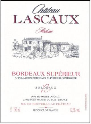 Chateau Lascaux