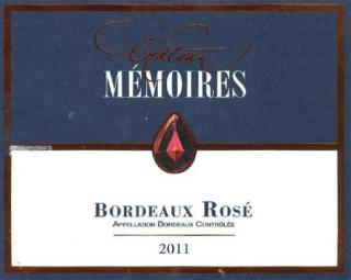 Chateau Memoires