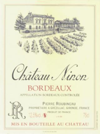 Chateau Ninon