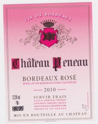 Chateau Peneau