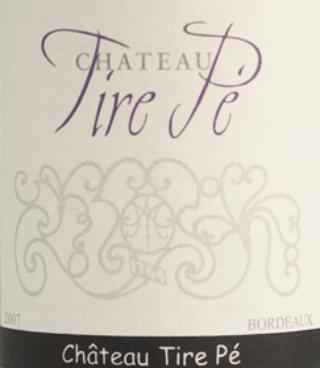 Chateau Tire Pe