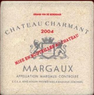 Château  Charmant