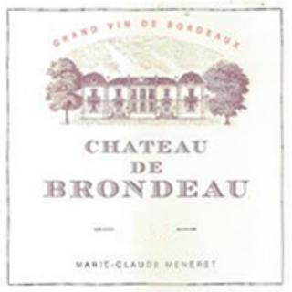 Chateau De Brondeau