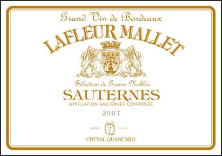 Lafleur Mallet