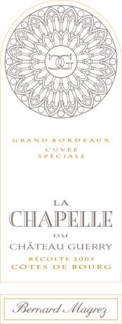 Chateau Guerry
