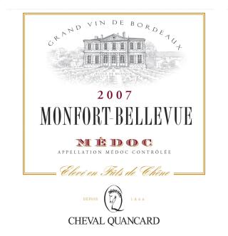 Monfort-Bellevue
