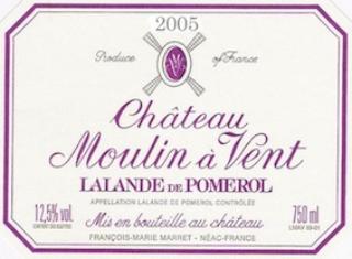 Moulin A Vent