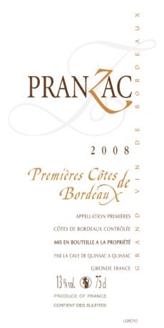 Pranzac