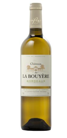 Château De La Bouyère