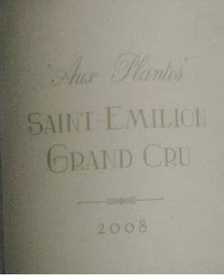 Aux Plantes