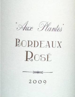 Aux Plantes