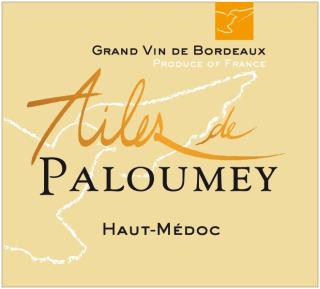 Château Paloumey
