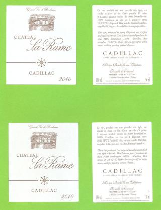 Chateau La Rame