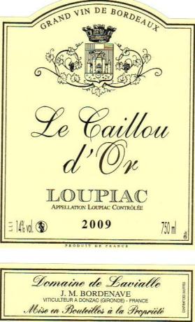 Domaine De Lavialle