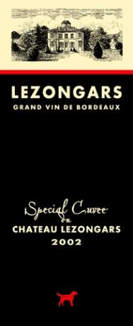 Château Lezongars