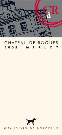 Château De Roques