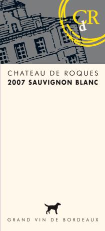 Château De Roques
