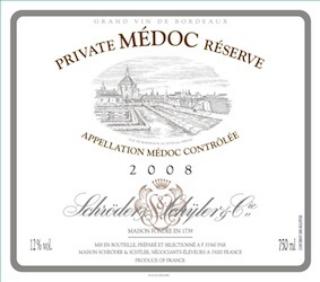 Private Reserve