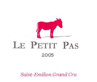 Le Petit Pas