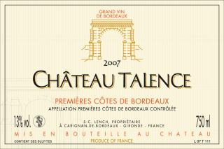Château Talence