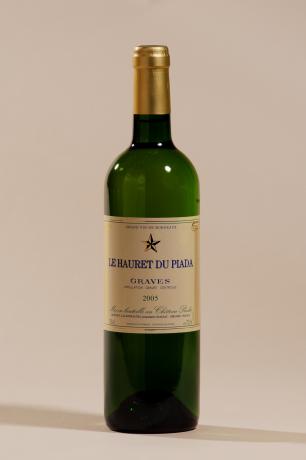 Le Hauret Du Piada