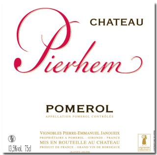 Château Pierhem