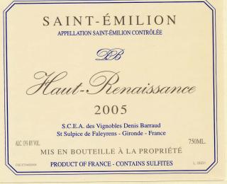 Haut-Renaissance