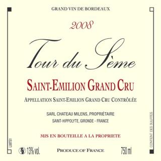 Tour Du Seme