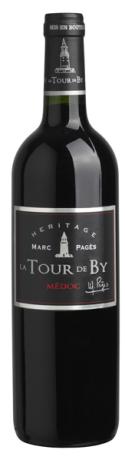Héritage Marc Pagès - La Tour De By