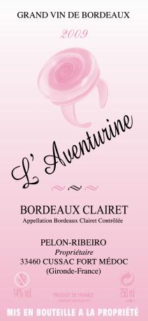 L'Aventurine
