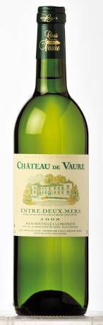Chateau De Vaure