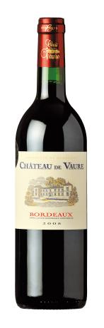 Chateau De Vaure