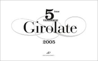 Girolate