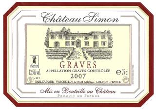 Château Simon